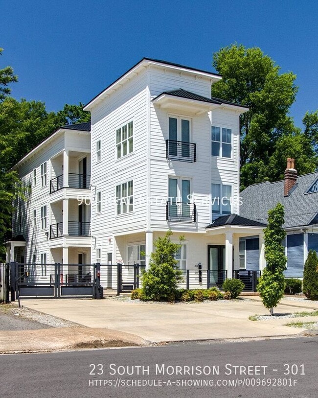 Building Photo - 23 S Morrison St