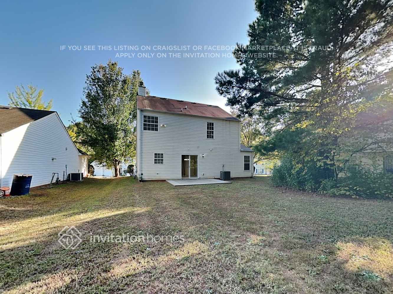 Building Photo - 832 Sugar Oak Ln