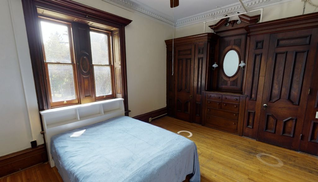 Room 1 - 100 Cornell Ave