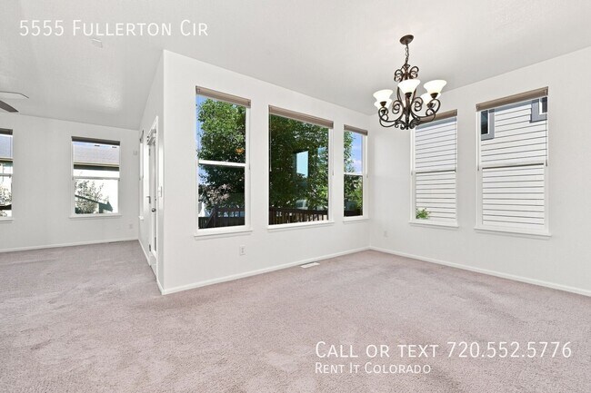 Building Photo - 5555 Fullerton Cir