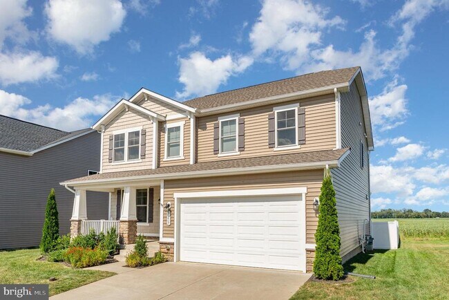 Building Photo - 10407 Spotswood Dr