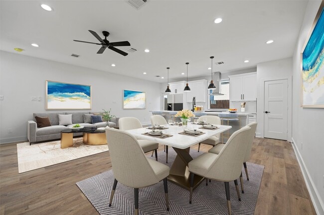 Building Photo - 8421 Venus St