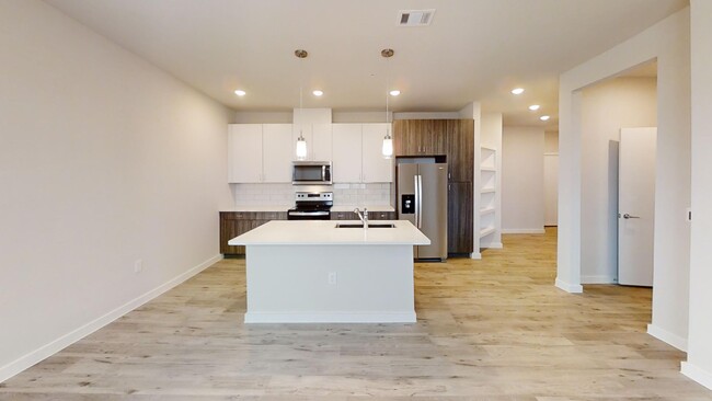 Floorplan - Bridge at Windsor Park