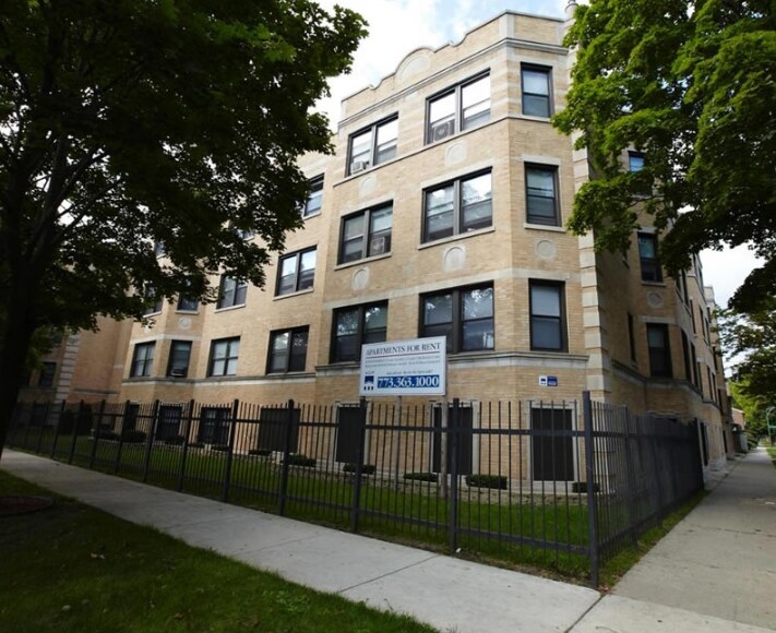 Building Photo - 8100 S Essex