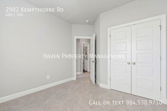 Building Photo - 2902 Kempthorne Rd