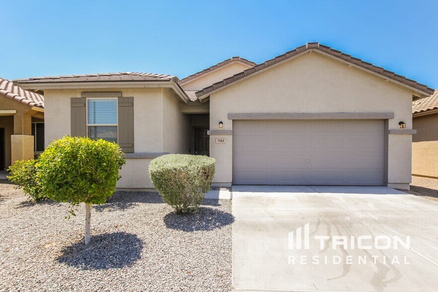 Primary Photo - 7343 W Hughes Dr
