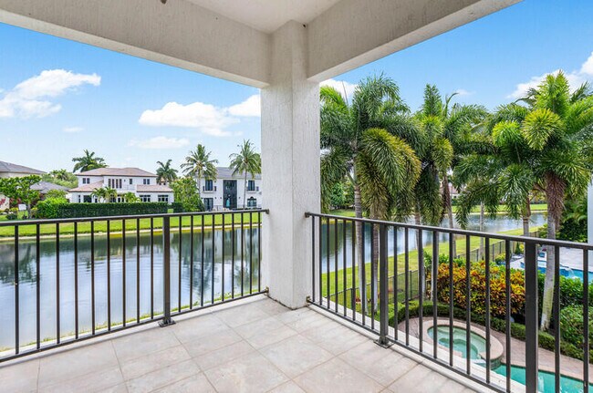 Building Photo - 17662 Circle Pond Ct