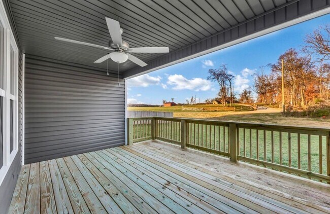 Building Photo - Brand New & Ready For You!