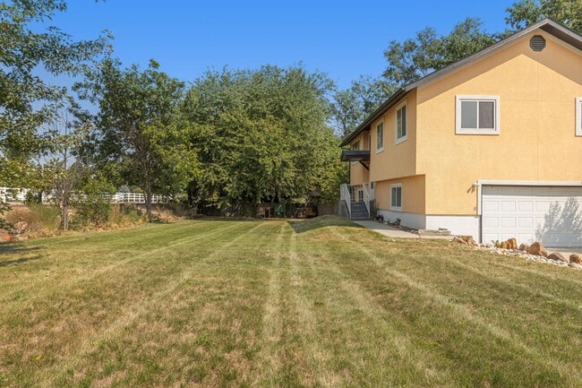 Building Photo - 14853 Burger Ln