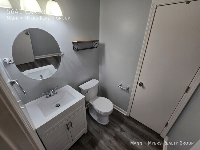 Building Photo - 5641 Carson Dr