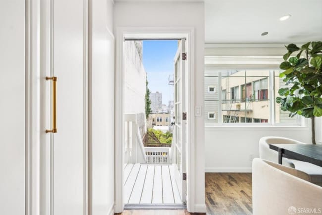 Building Photo - NOB HILL TOWNHOME FOR RENT - $13,000/mo