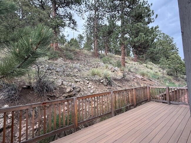 Building Photo - Bailey Mountain Home Retreat on 1.5 Acres