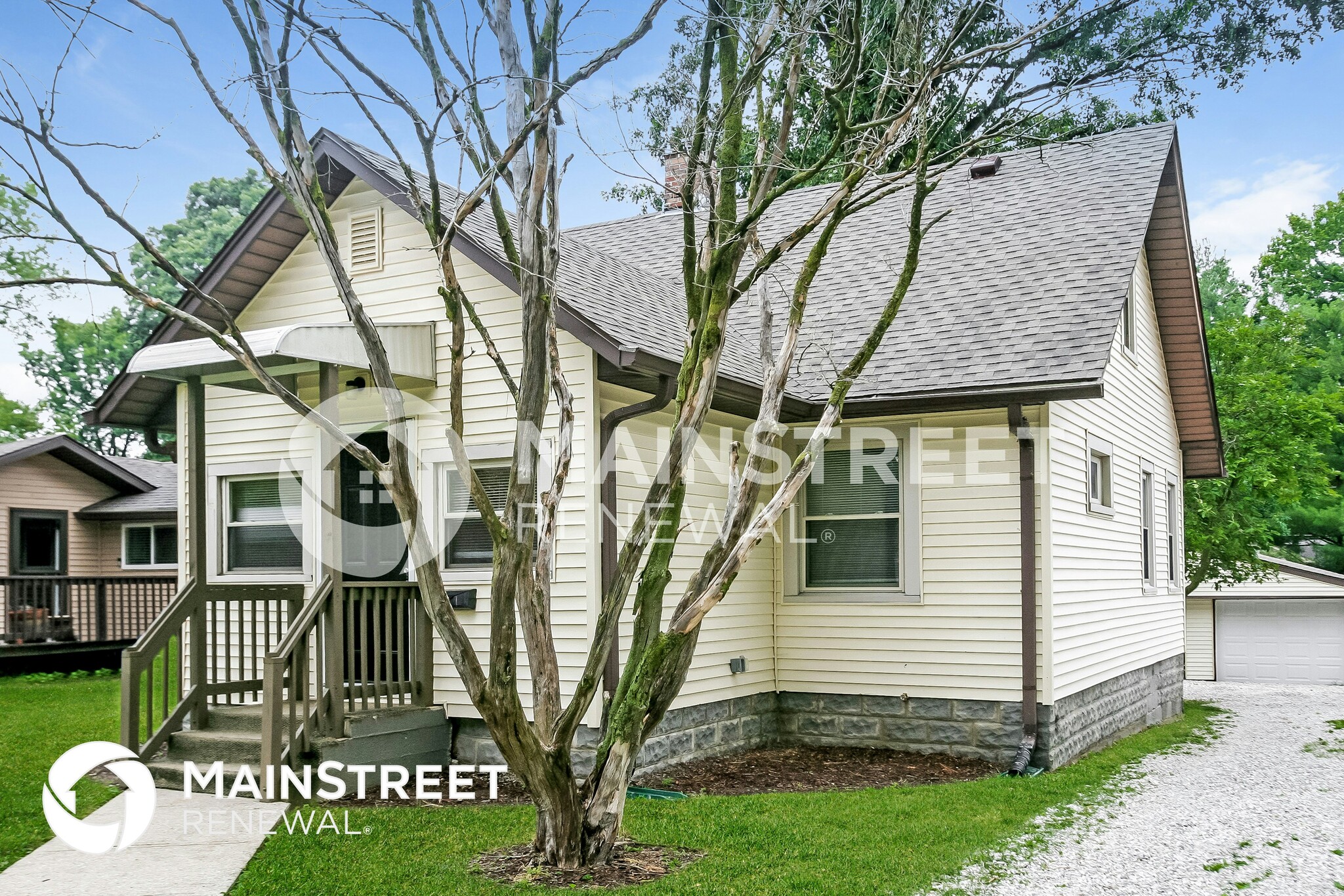 Building Photo - 935 N Gibson Ave