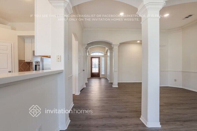 Building Photo - 14518 Miscindy Pl