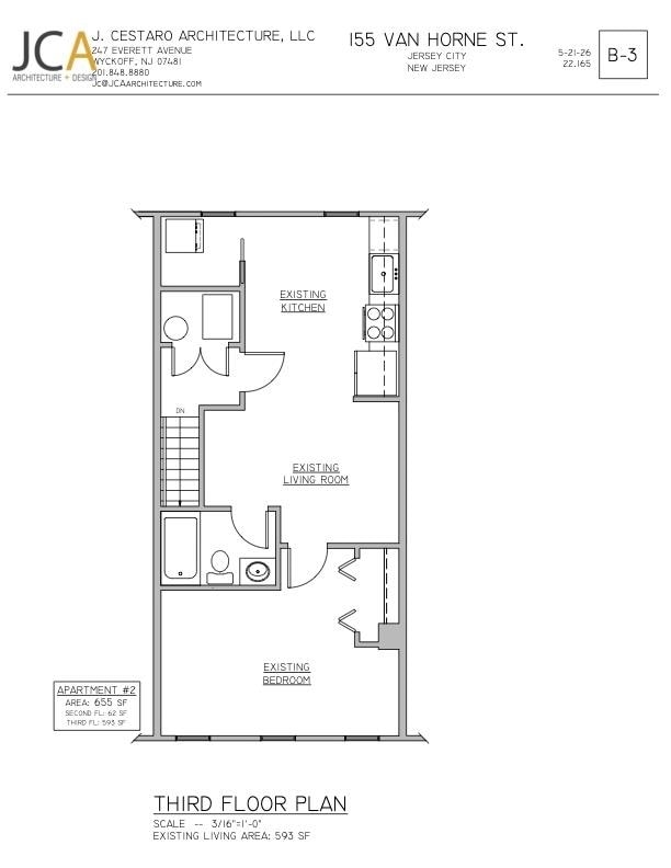 Building Photo - 155 Van Horne St
