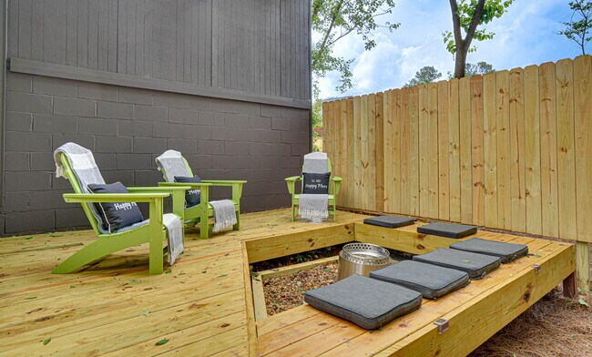 Building Photo - 4241 Osburn Ct