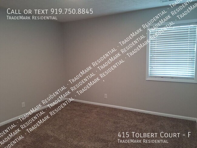 Building Photo - 415 Tolbert Ct