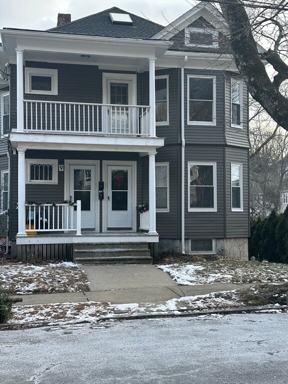 Building Photo - 9 Station Rd