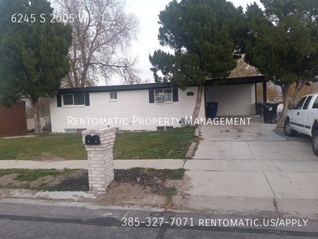 Building Photo - 6245 Margray Dr