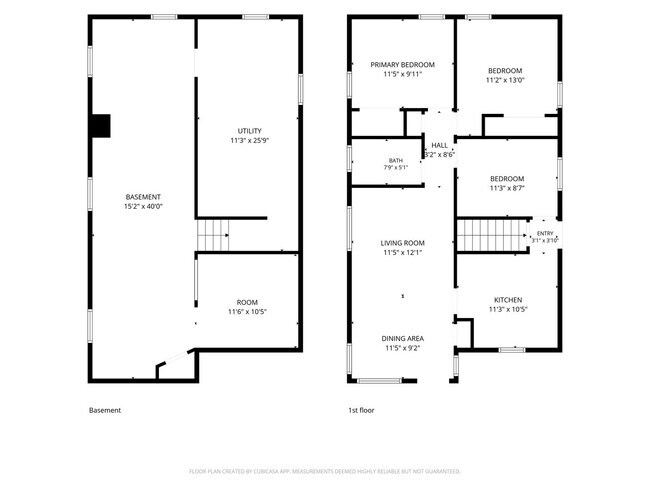 Building Photo - 3br ranch style home near Sunset Terrace Elementary!