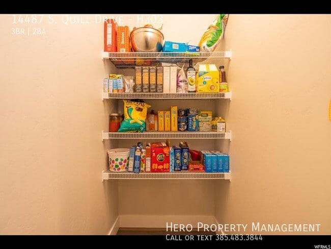 Building Photo - 14487 S Quill Dr