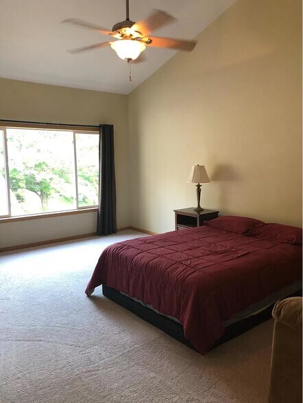 Building Photo - 701 Cherokee Path