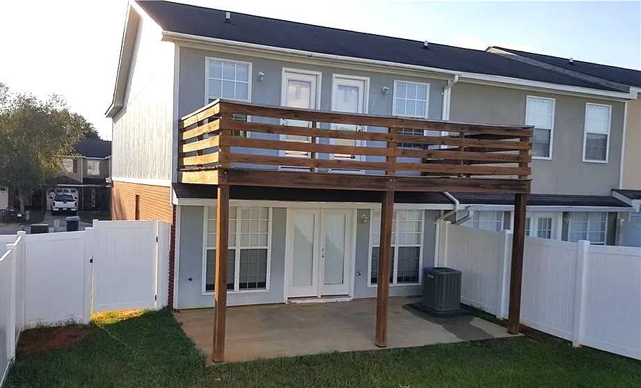 Building Photo - 125 S Springview Dr