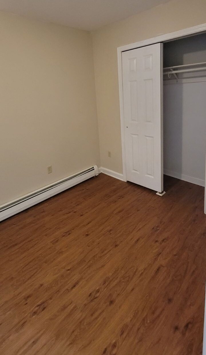 Bedroom #2 - 3229 7th Ave