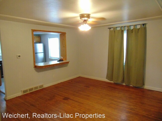 Building Photo - 4 br, 1 bath House - 297 Howard Road