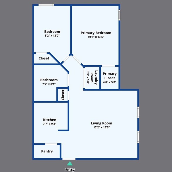 Interior Photo - North Troy Apartments & Townhomes
