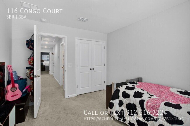 Building Photo - 116 Congo Ct