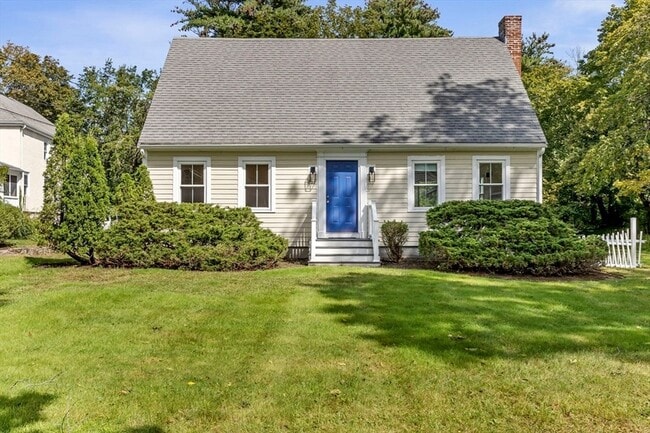 Primary Photo - 231 Lincoln St
