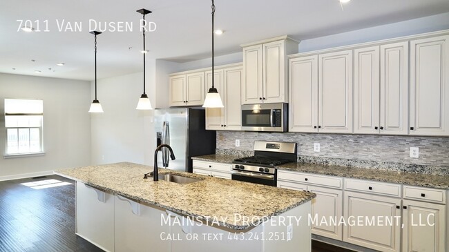 Building Photo - 7011 Van Dusen Rd