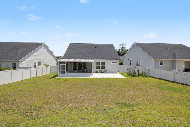 Building Photo - 2508 Mount Vernon Ln