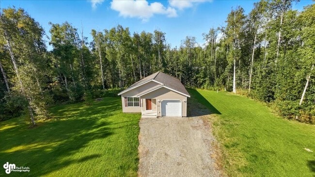 Building Photo - 4866 S Danielle St