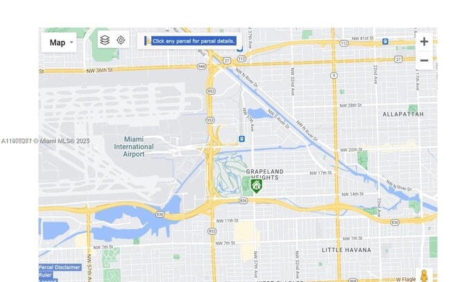 Building Photo - 3689 NW 14th St