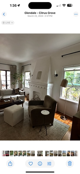 Building Photo - 1104 E California Ave