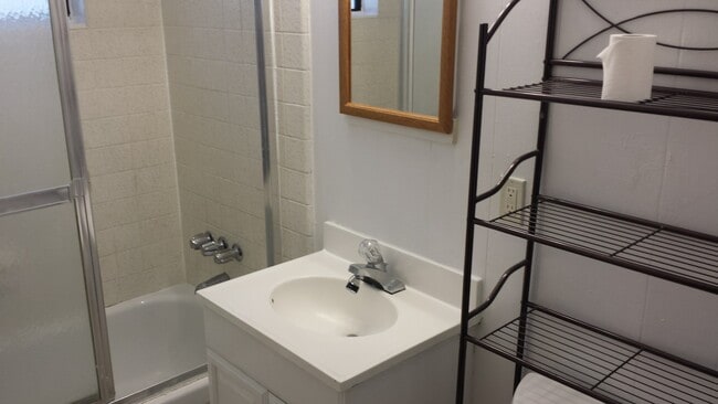 Building Photo - Rustic three bedroom with large lot.