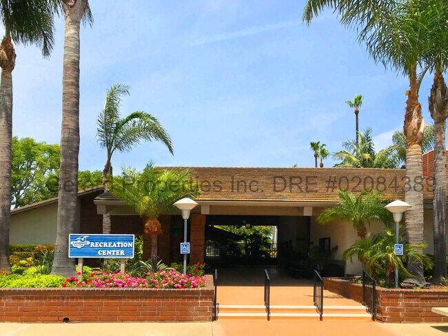 Building Photo - 55+ Huntington Beach Condo – Pools, Pickle...