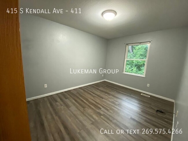 Building Photo - 415 S Kendall Ave