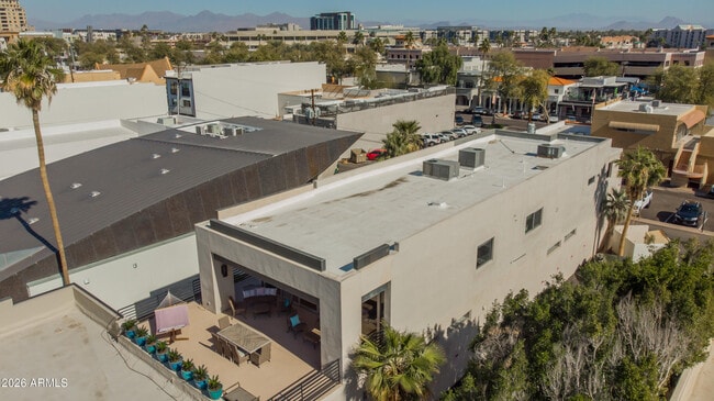 Building Photo - 4201 N Marshall Way