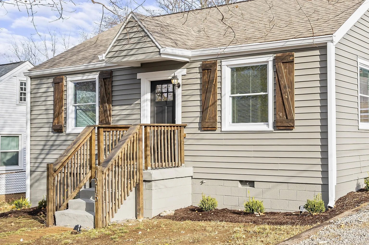 Building Photo - 1215 Emmett Ave