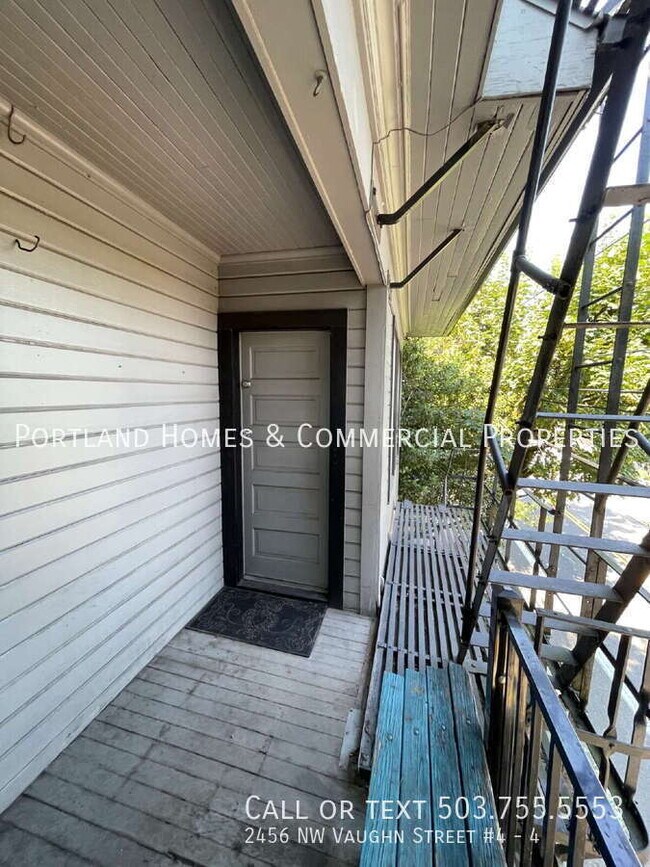 Building Photo - 2456 NW Vaughn St