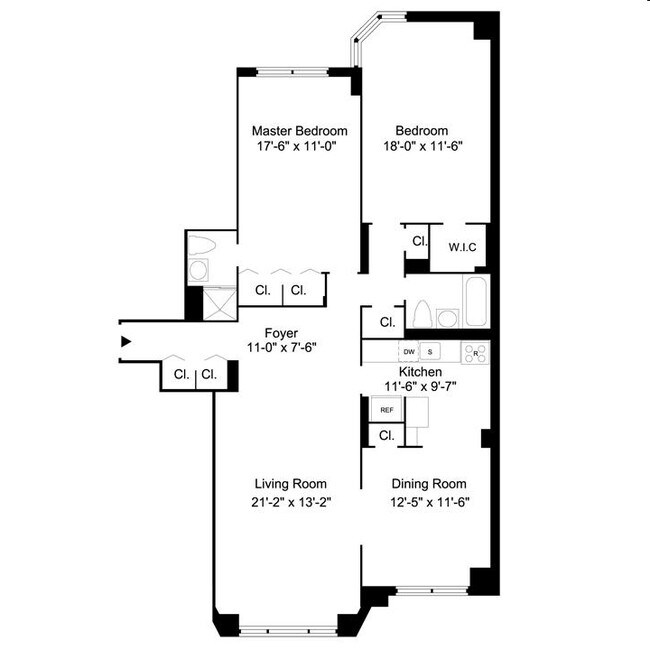 The Cambridge 500 E 85th St New York NY 10028 Apartment Finder