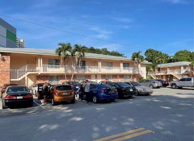 Building Photo - 7851 Dunham Blvd