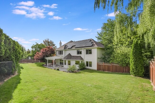 Building Photo - Beautiful 4 Bed, 3 Bath Rental Home in Cedar Mills Neighborhood!