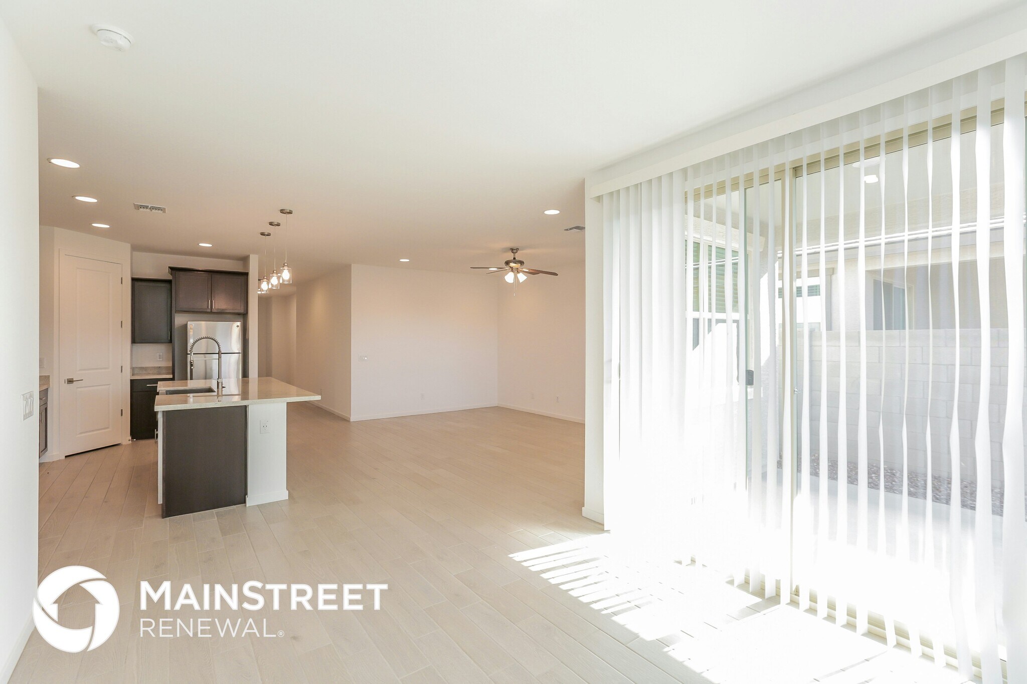 Building Photo - 5533 W Walatowa St