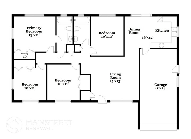 Building Photo - 7357 Riverside Pl