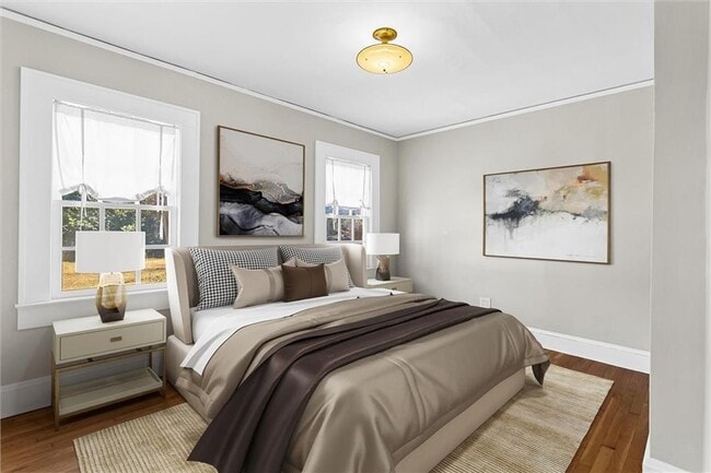 Building Photo - 1219 State St NW