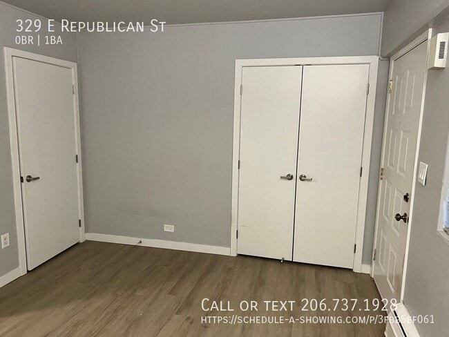 Building Photo - 329 E Republican St